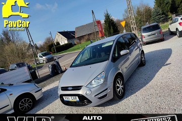 2.0TDCi! Lift! Led! PodgrzewanaPrzedniaSzyba! Bluetooth Zarejestrowany