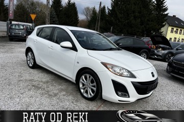 1.6B! Grzane fotele! Czujniki parkowania! Bluetooth!