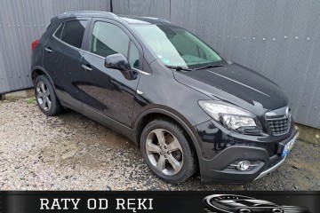 1.4Turbo!KsenonAFL! Szyberdach! 4x4! Zarejestrowany! Nawigacja! Skóry!
