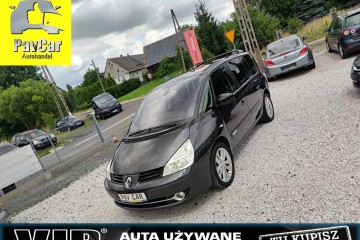 2.0dCi  Bi-Xenon! Edition25th Automat173KM Panorama Skóry! Monitory!