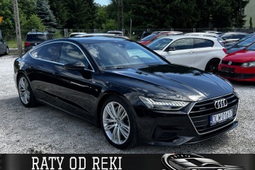 55 TFSi Quattro! Mild- Hybrid! LED Matrix!