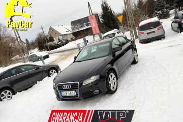 2.0TDi Zarejestrowany! LED! Navi! Xenon! Czujniki!