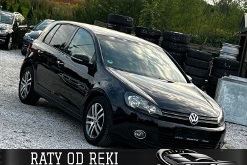 1.4 TSI! Klima! Czujniki parkowania! NOWY ROZRZĄD!
