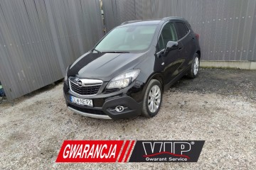 1.6CDTi!Automat! XenonAFL!  GrzanaKierownica! Nawi! Zarejestrowany!