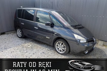 2.0dCI LIFT! LED! Zarejestrowany! Keyless! Nawigacja TOMTOM!