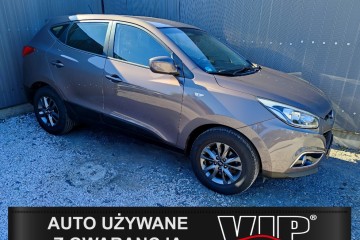1.7CRDi! LED! Zarejestrowany! Klimatronik! AsystentRuszania! Hak!