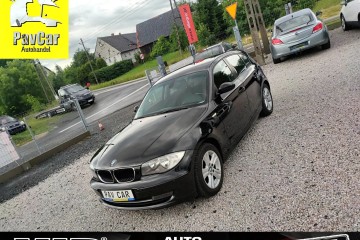 BMW Seria 1 118i