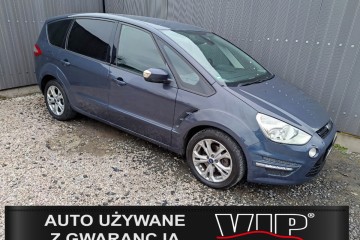 2.0TDCi! 7Foteli!LED Lift! Navi! Elektr.Fotele.Pamieć GrzanaSzyba