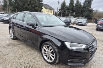 1.4TFSI!Radar Ksenon! Led! Asystent Pasa! GrzaneFotele!Navi! Bluetooth