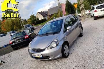 Honda Jazz 1.2 S