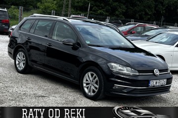 2.0TDI Zarejestrowany!Automat Navi! Radar! Wifi! Łopatki Klimatronik!