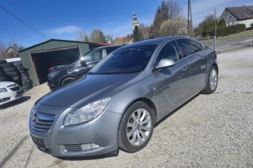 2.0 CDTi ! Raty! Nawi! PodgrzewaneFotele! Bluetooth! Klimatronik!