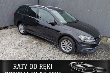 2.0TDI Zarejestrowany!Automat Navi! Radar! Wifi! Łopatki Klimatronik!