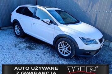 2.0TDi! Automat!4x4! Panorama! Nawi! FullLed! Skóry! Zarejestrowany!