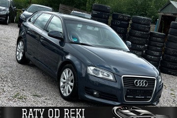 2.0 TDI Ambition! LIFT! Xenon! Klimatronik!