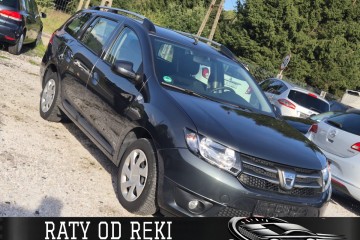 1.2! Klima! Isofix! Czujniki parkowania!