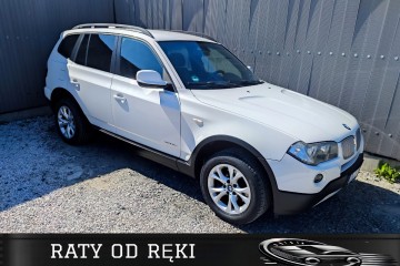 2.0D 4x4! Klimatronik! PółSkóryTempomat CzarnaPodsufitka! Zarejestro