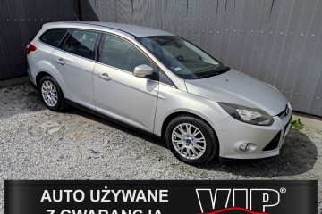 1.6TDCi RATY!GrzanaSzybaKlimatronik!Bluetooth! GrzaneFotele! Tempomat!