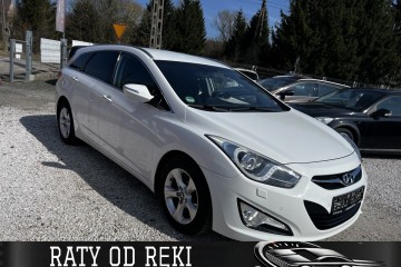 1.6B! Navi! Czujniki parkowania! Klimatronik!